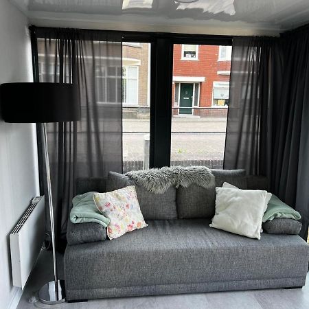 New houseboat 2 bedrooms Zwartsluis Buitenkant foto